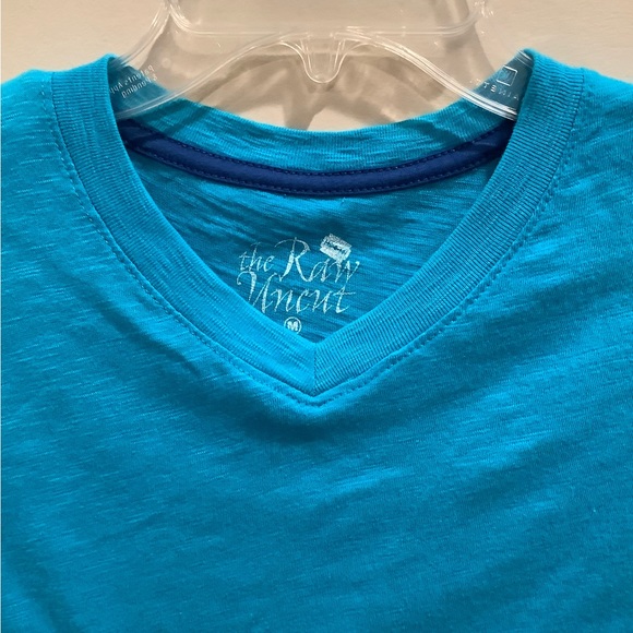 The Raw Uncut | Basic T - Picture 3 of 4